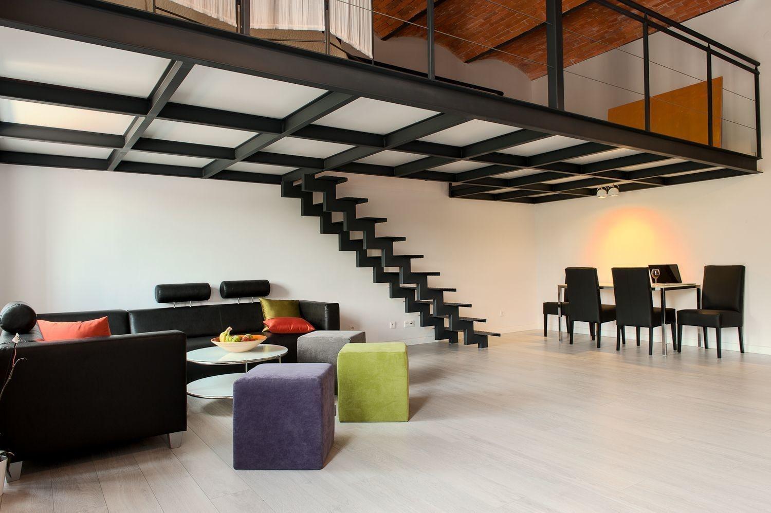 Loft Aparts Łódź Esterno foto