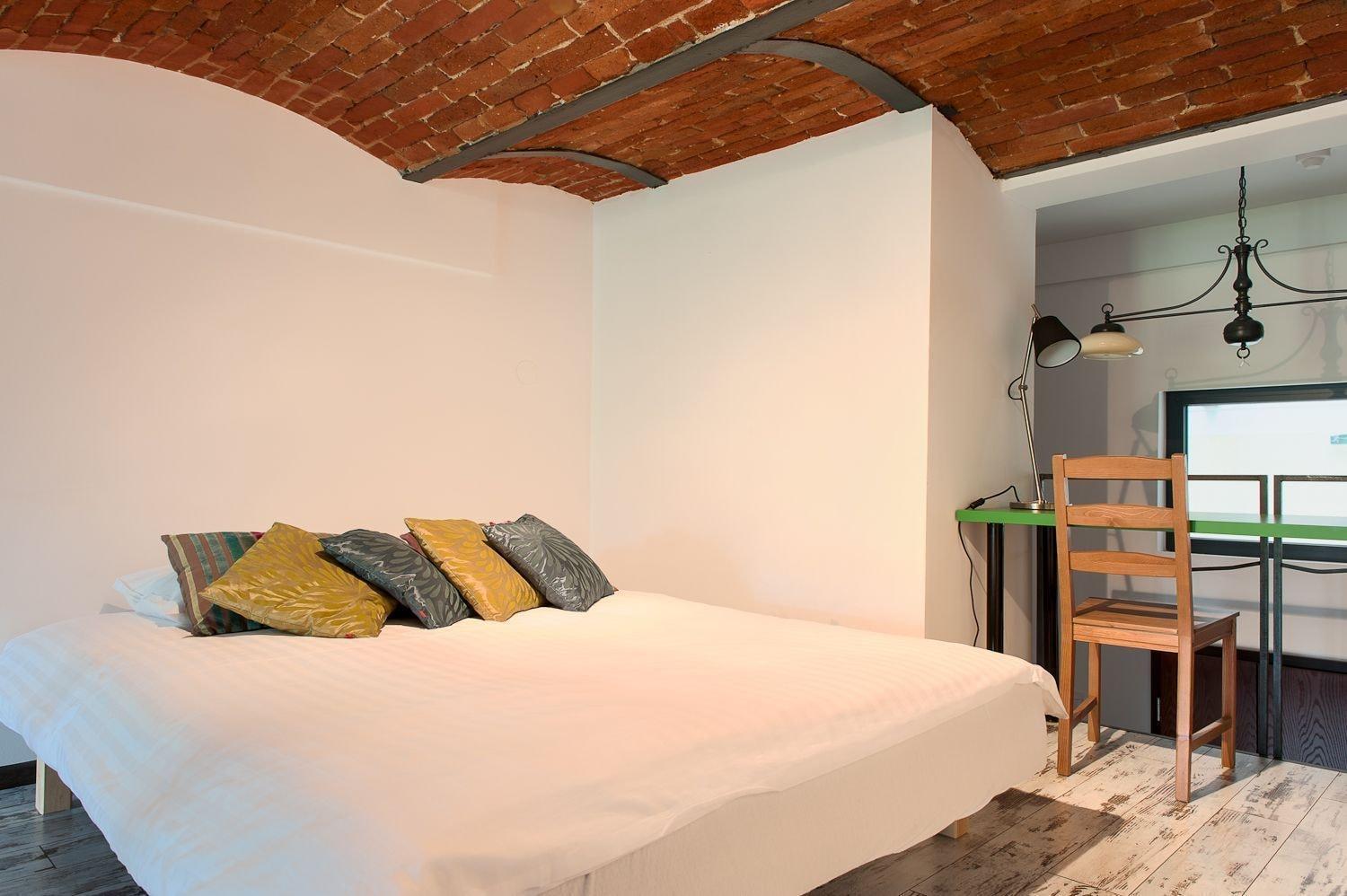 Loft Aparts Łódź Esterno foto